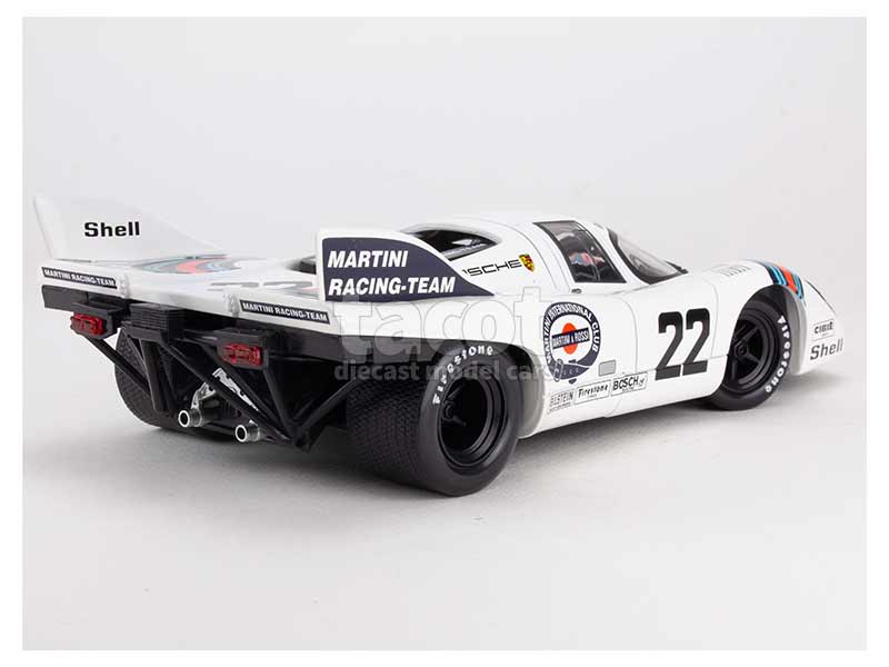 94037 Porsche 917K Le Mans 1971