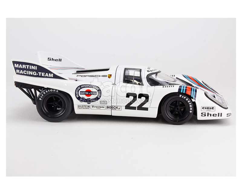 94037 Porsche 917K Le Mans 1971