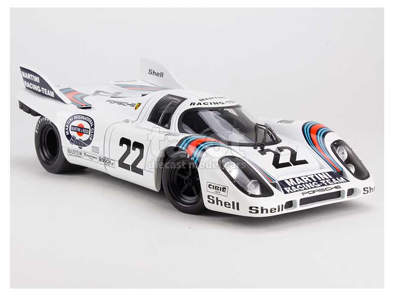 94037 Porsche 917K Le Mans 1971