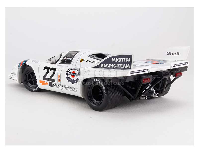 94037 Porsche 917K Le Mans 1971