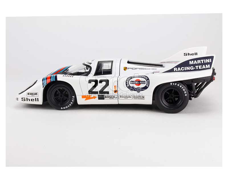 94037 Porsche 917K Le Mans 1971