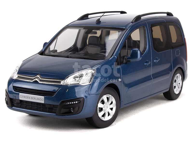 94042 Citroën Berlingo 2016