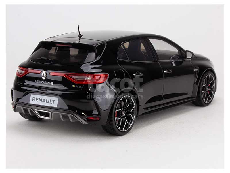 94043 Renault Megane IV RS 2017