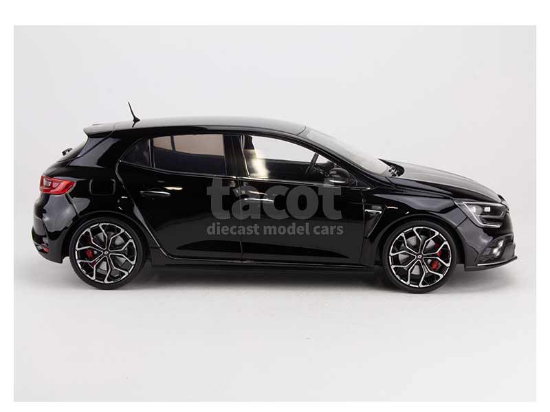 94043 Renault Megane IV RS 2017
