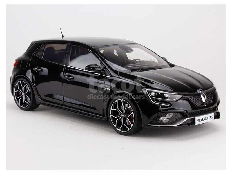 94043 Renault Megane IV RS 2017