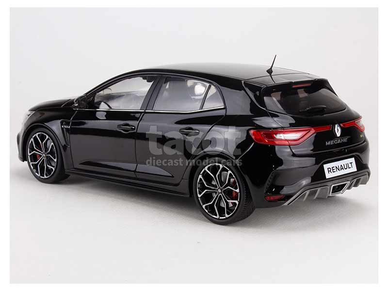 94043 Renault Megane IV RS 2017