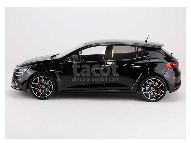 94043 Renault Megane IV RS 2017