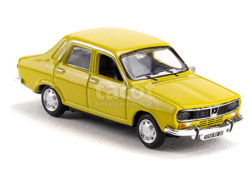 94046 Renault R12 1974