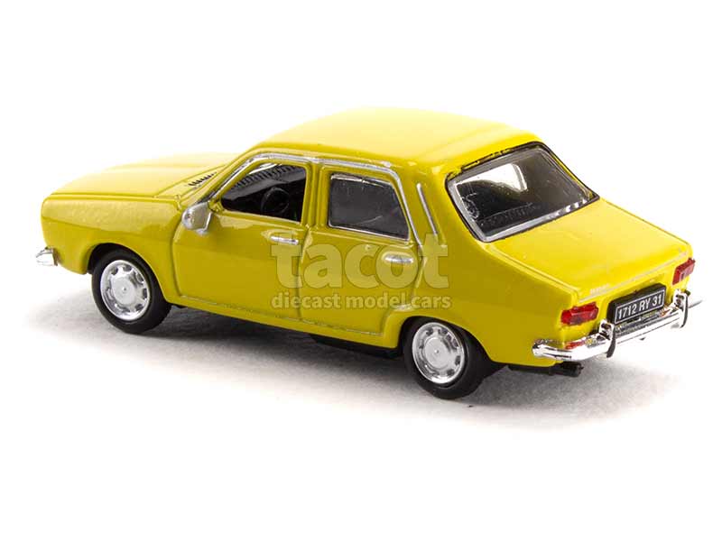 94046 Renault R12 1974
