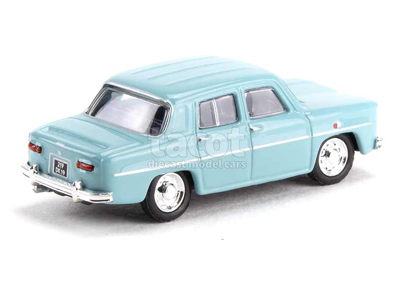 Lot Micros Norev HO 1/87 En Métal - Collection