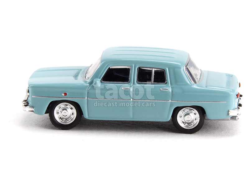 94048 Renault R8 1963