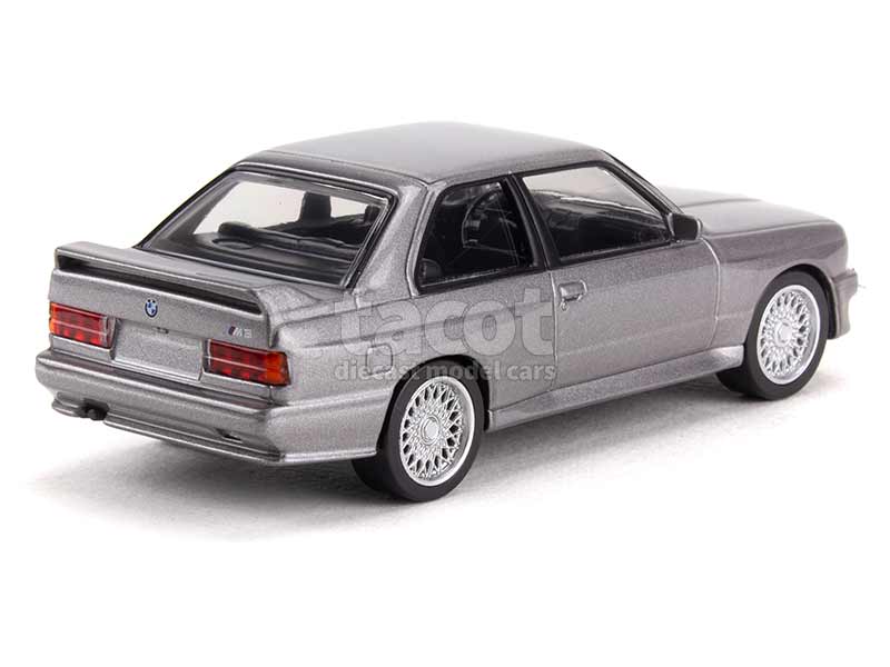 94053 BMW M3/ E30 1986