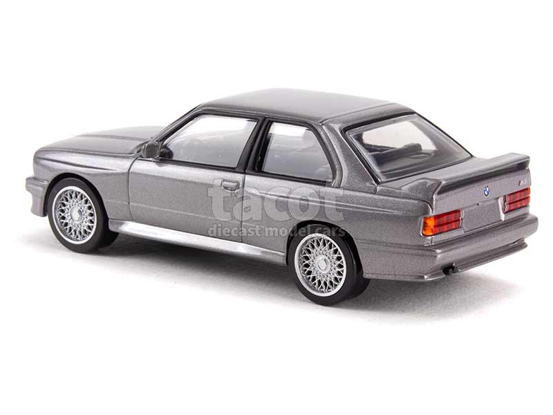 94053 BMW M3/ E30 1986