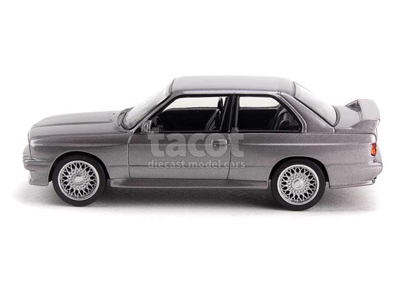 94053 BMW M3/ E30 1986