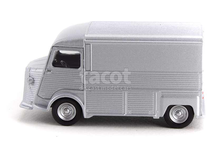 1/43 NOREV CITROËN Type HY Miko Beige Véhicule Collection Miniature
