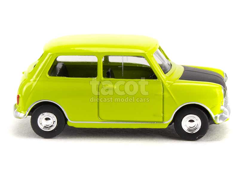 94064 Austin Mini Cooper S 1963