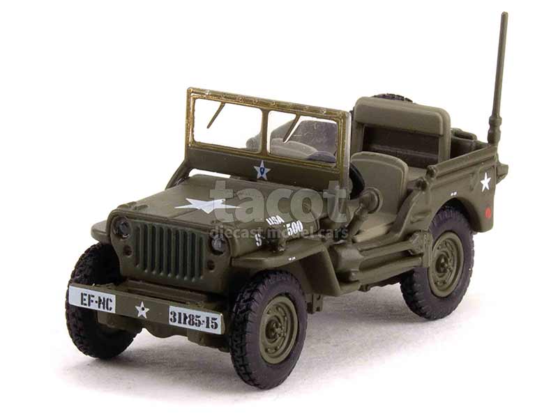 UT MODELS JEEP WILLYS ARMY USA MILITARIA VINTAGE 1/18 neuf boite UT MODELS JEEP WILLYS ARMY USA MILITARIA VINTAGE 1/18 neuf boite