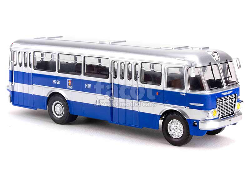 94083 Ikarus 620 Autobus 1961