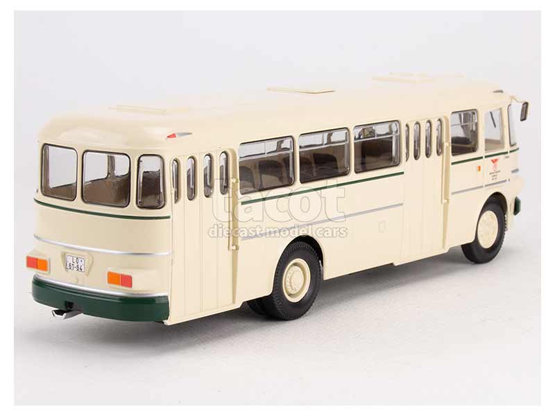 94084 Ikarus 620 Autobus 1961