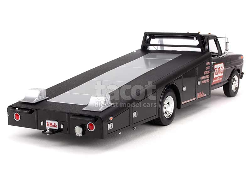 94086 Ford F-350 Ramp Truck 1970