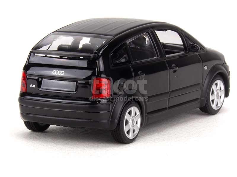 94104 Audi A2 2000