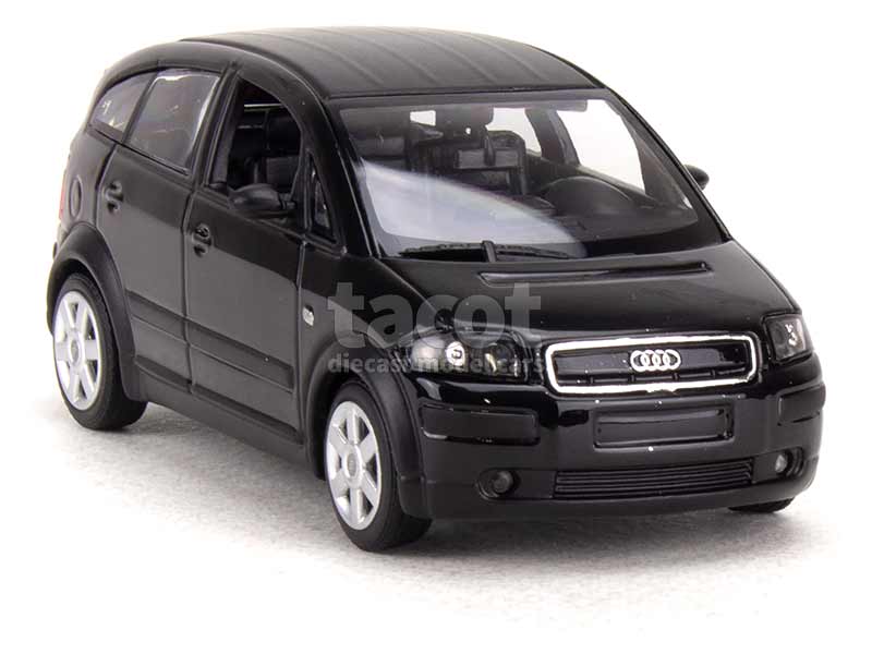 94104 Audi A2 2000