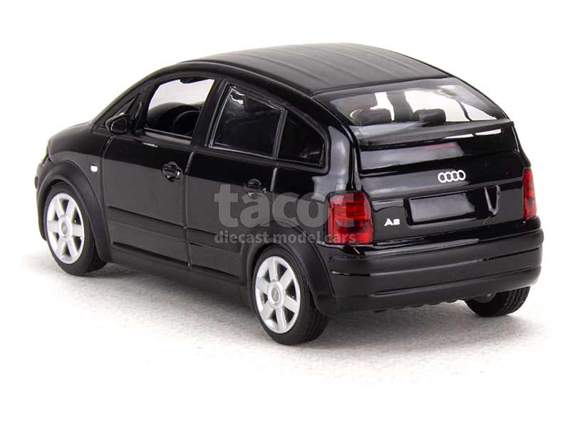 94104 Audi A2 2000