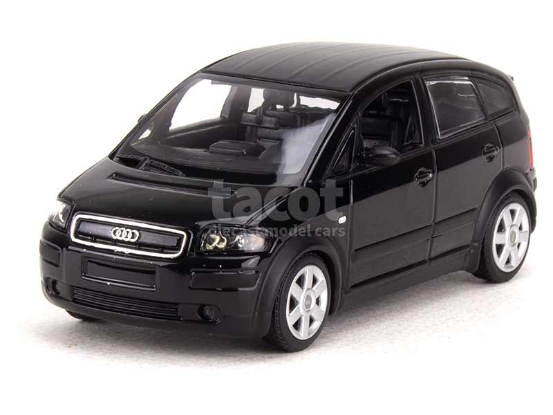 94104 Audi A2 2000