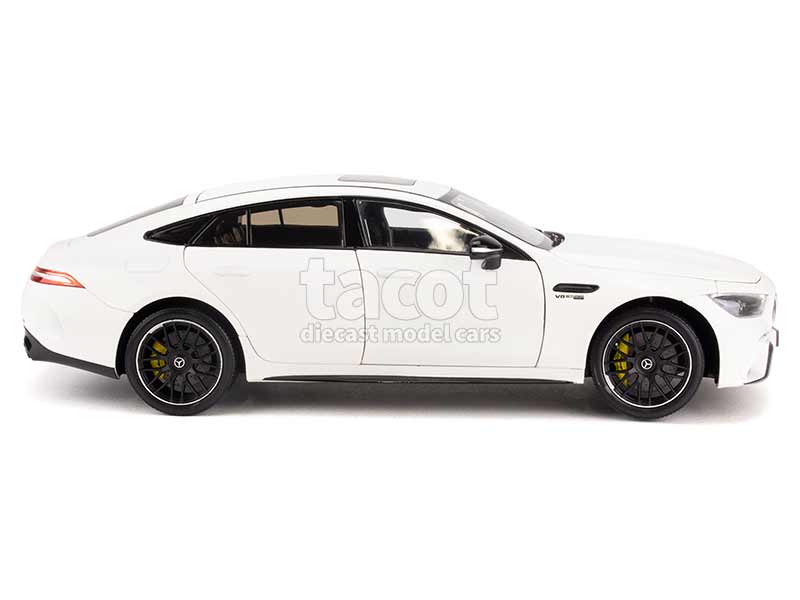 94111 Mercedes AMG GT 63 S 4 Matic + 2018