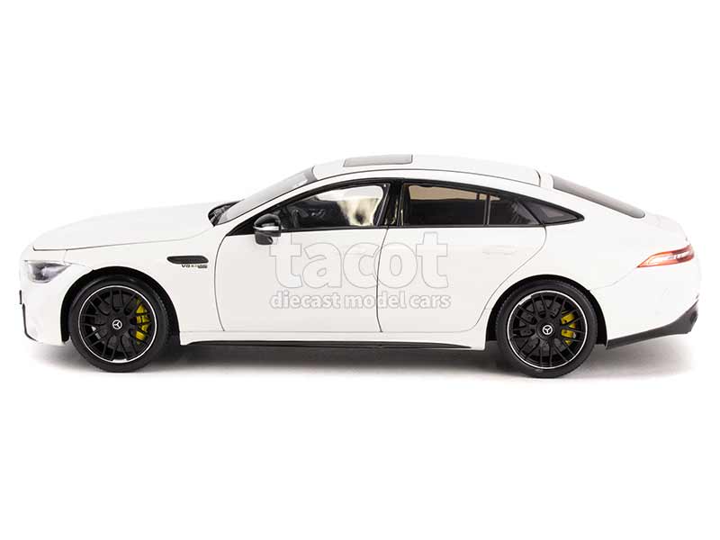 94111 Mercedes AMG GT 63 S 4 Matic + 2018