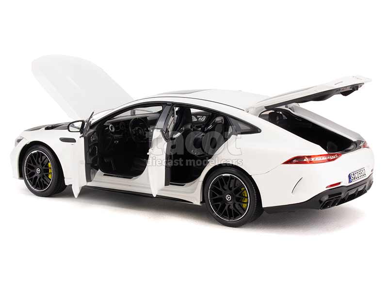 94111 Mercedes AMG GT 63 S 4 Matic + 2018