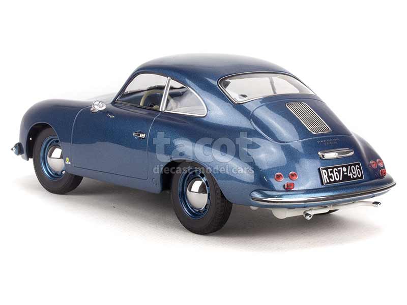 94113 Porsche 356 Coupé 1954