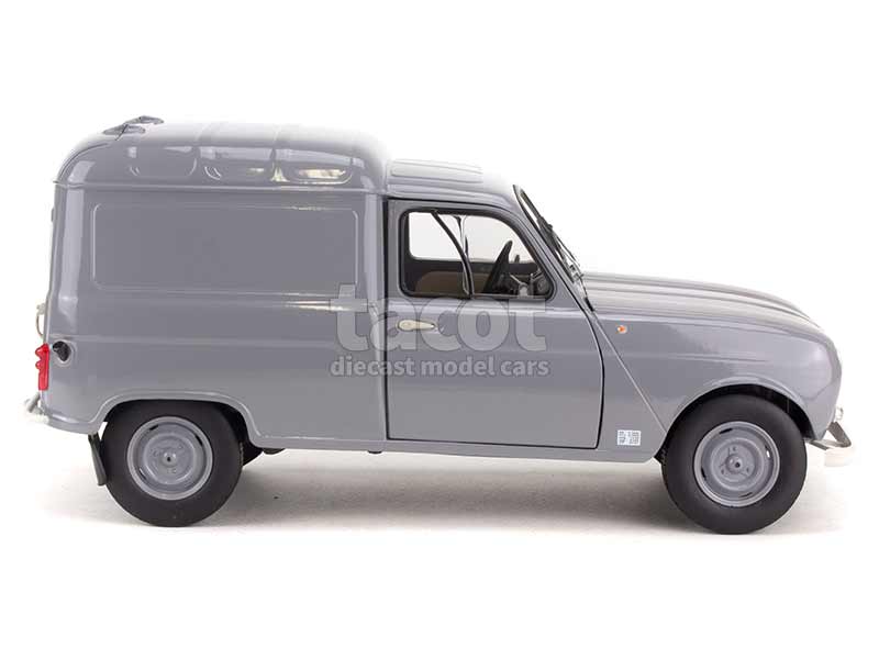 94116 Renault R4 Fourgonnette 1965
