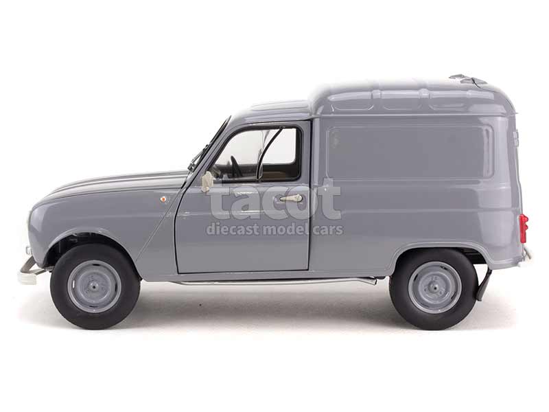 94116 Renault R4 Fourgonnette 1965