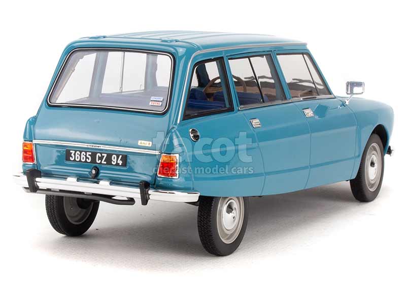 94119 Citroën Ami 8 Break 1973