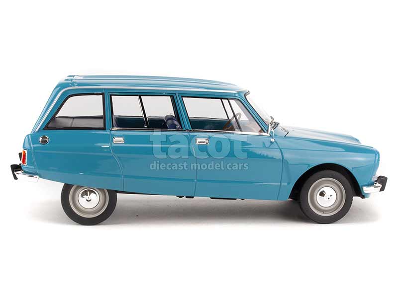 94119 Citroën Ami 8 Break 1973