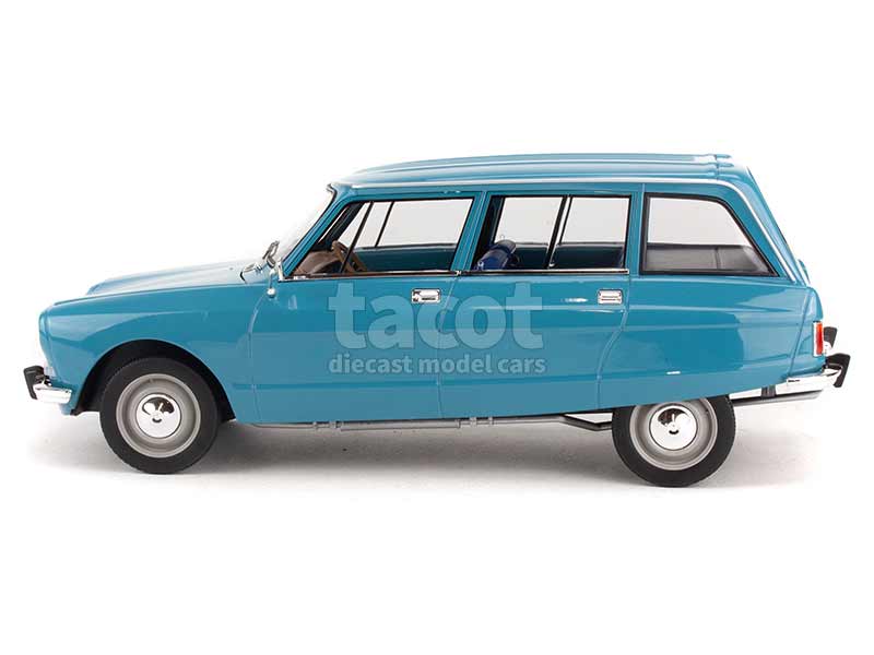 94119 Citroën Ami 8 Break 1973