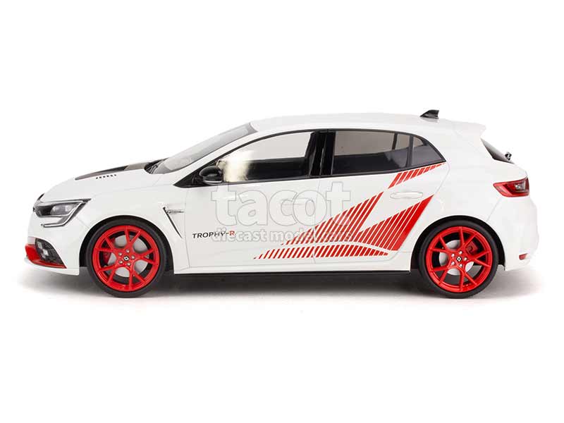 94122 Renault Megane IV RS Trophy-R 2019