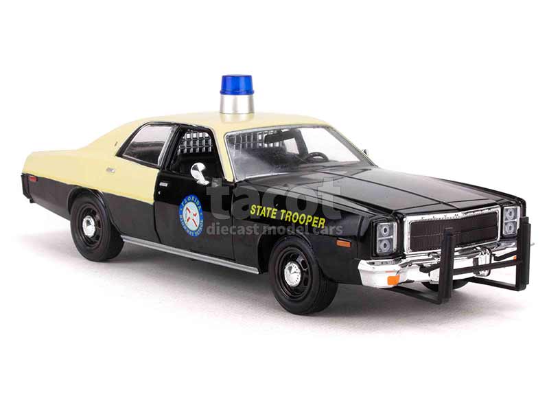 94141 Plymouth Fury Police 1978