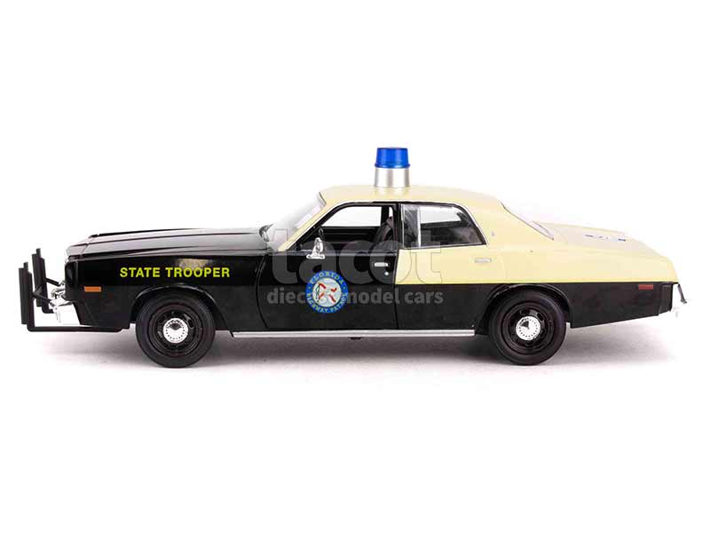 94141 Plymouth Fury Police 1978