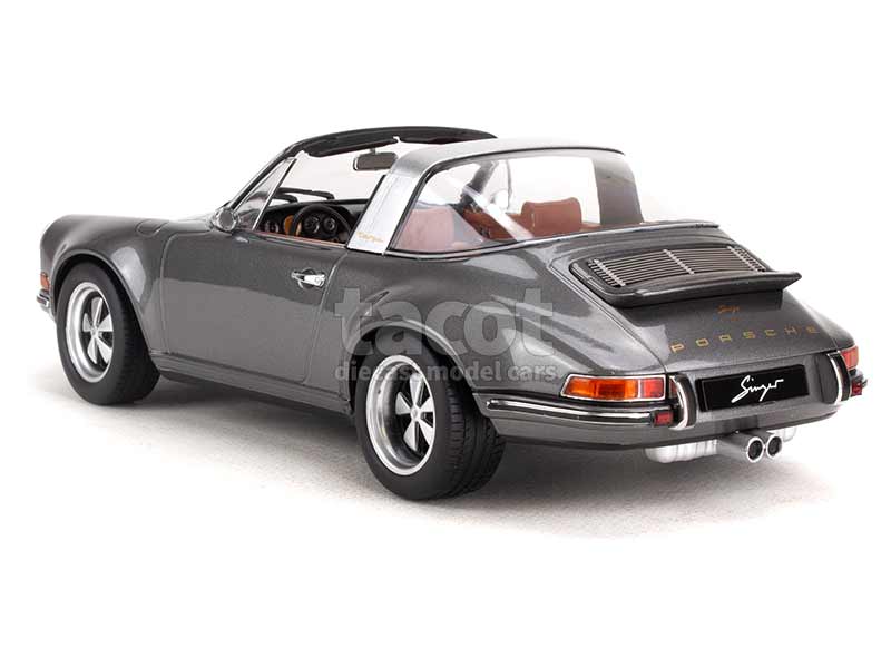 94153 Porsche 911 Targa by Singer