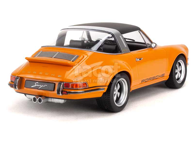 94154 Porsche 911 Targa by Singer
