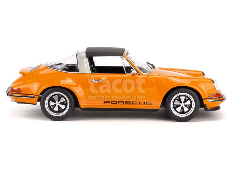 94154 Porsche 911 Targa by Singer