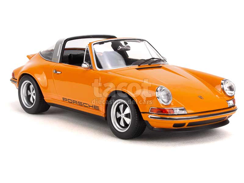 94154 Porsche 911 Targa by Singer