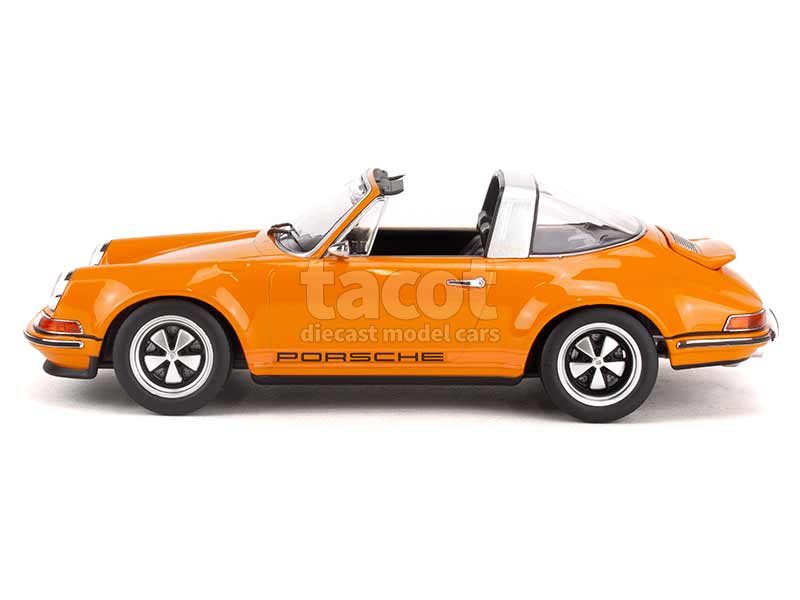 94154 Porsche 911 Targa by Singer