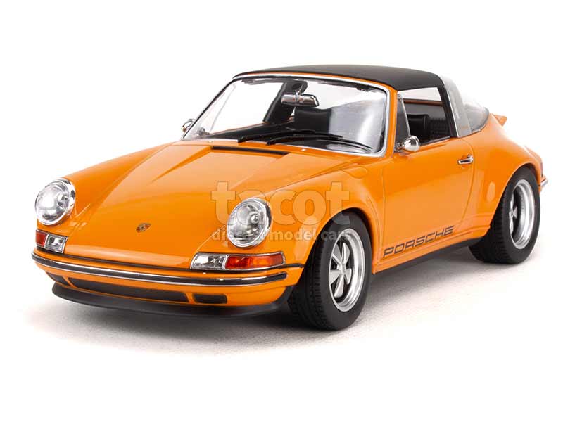 94154 Porsche 911 Targa by Singer