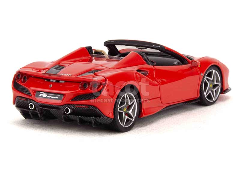 94156 Ferrari F8 Tributo Spider 2020