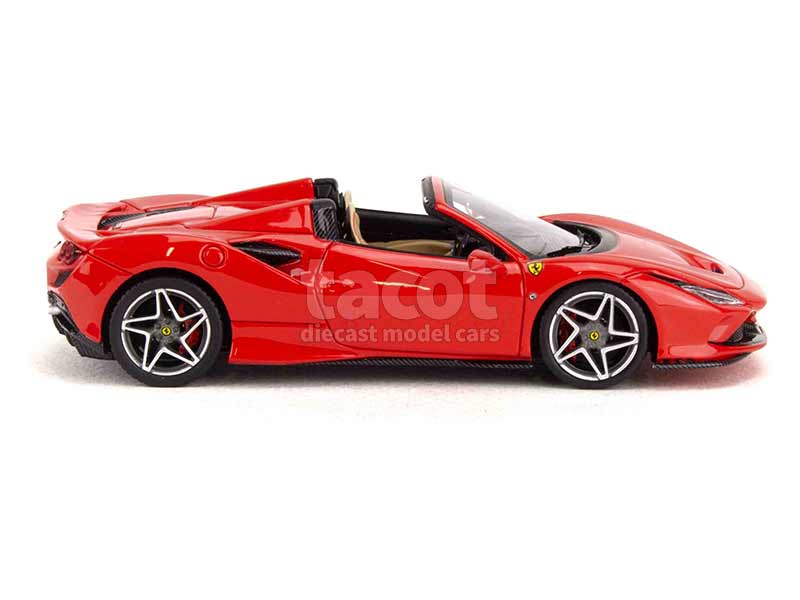 94156 Ferrari F8 Tributo Spider 2020