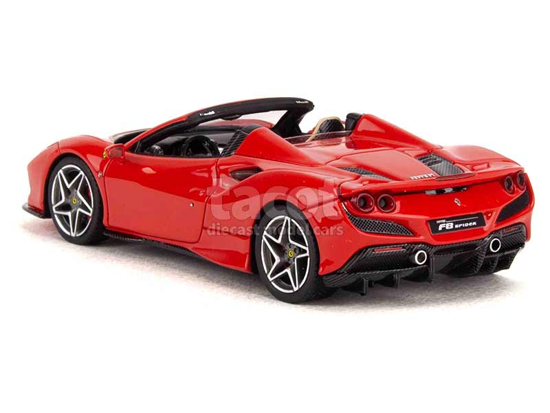 94156 Ferrari F8 Tributo Spider 2020