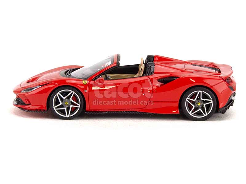 94156 Ferrari F8 Tributo Spider 2020